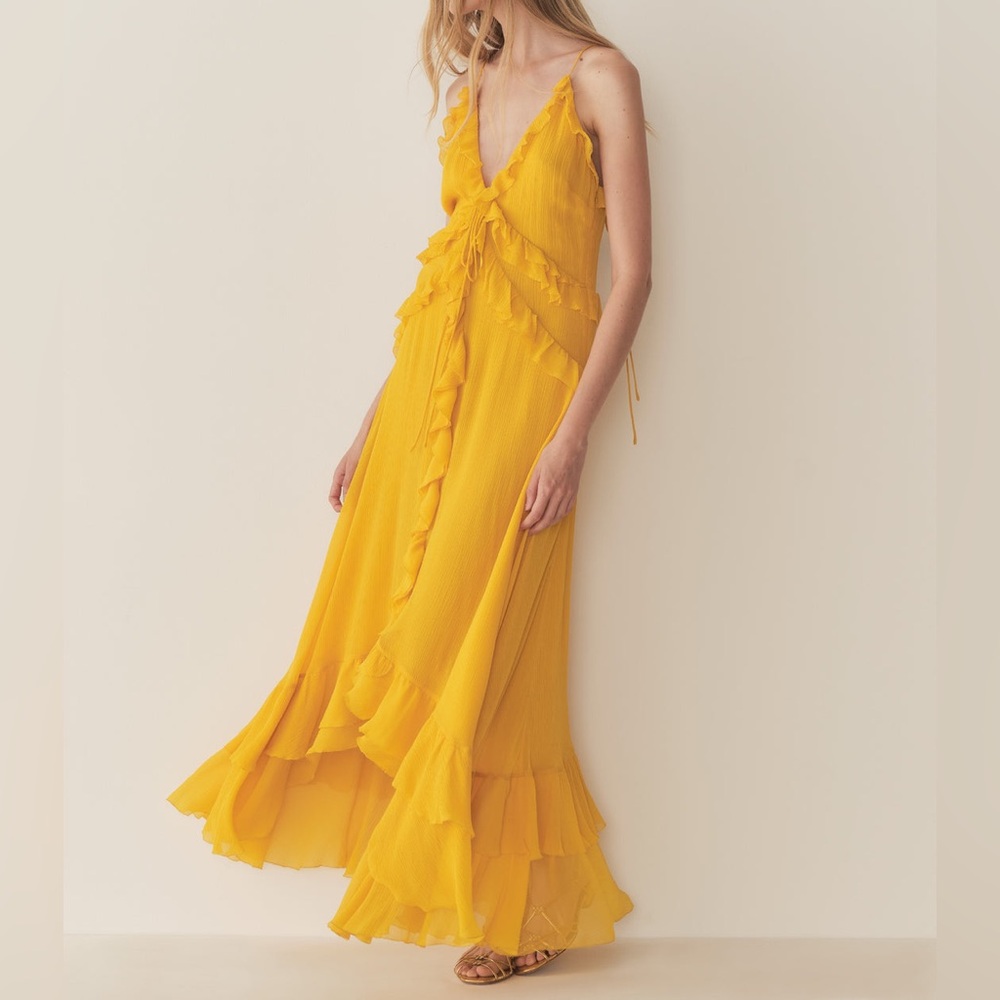 Doen Evelina Dress